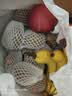 京鲜生四川红心猕猴桃 12粒礼盒装 中果 单果70-90g 新鲜中秋水果 实拍图