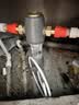 美的（Midea）前置过滤器家用全屋前置滤水器自动反冲洗防爆自来水管道净水过滤器QZBW20S-12带压力表15T免换芯 实拍图