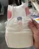 露安适（Lelch）安敏微气候系列婴儿夜用纸尿裤NB码3片装（0-5KG）尿不湿 实拍图