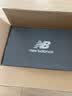 NEW BALANCE秋季男女同款复古灰色耐磨轻便运动休闲鞋574系列ML574LGI 42.5 实拍图