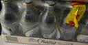 泰象（Chang）泰国原装进口苏打水 柠檬味325ml*24瓶 整箱 苏打气泡水 实拍图