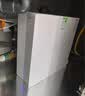 沁园家用净水器 双子芯5.0【智慧屏】RO膜反渗透 厨房台下专用自来水过滤器 直饮水机 自带水质监测 初始1400G【8年RO 智慧小屏】9级过滤 UR-S61276 实拍图