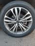 玲珑轮胎汽车轮胎225/55R19 103Y XL臻选AR200 适配CS75/UNIT/哈弗F7 实拍图