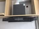 创维（Skyworth）抽吸排油烟机家用欧式顶吸T型【推荐搭Z50BS-1S灶具】23m³大吸力以旧换新一级能效自清洗Y1H 实拍图