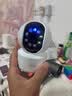 家用监控器360度无死角【小米摄像头同款】带夜视手机远程高清 【升级版】终身免费云存储+断电可监控 实拍图