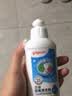 贝亲（Pigeon）奶瓶清洗剂 婴儿专用 奶嘴玩具果蔬清洁1300ml 囤货装 PL156 实拍图