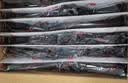 天威LQ630K/LQ730K色带架六支装 适用爱普生EPSON LQ630K LQ635K LQ730K LQ735K LQ80KF针式打印机 实拍图