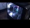 酷冷至尊（CoolerMaster）Hyper 612 CPU风冷散热器 超导6热管/单塔/双莫比乌斯风扇 多平台 支持LGA1700 实拍图