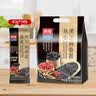 西麦药食同源黑芝麻桑葚燕麦片枸杞核桃谷物早餐代餐饱腹560g 实拍图