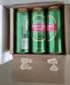 青岛啤酒（TsingTao）经典（1903）550ml*18罐  升级大容量 大罐整箱装 实拍图