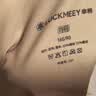 幸棉可选1色 惊喜盲盒【LUCKY内衣盲盒】2件装无尺码文胸福袋 【2件装】奶油肤+随机款无尺码 均码 (A-C杯/90-140斤/底围70-90) 实拍图