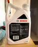 博世（BOSCH）有机型(OAT)发动机冷却液通用型汽车防冻液 冰点-45℃ 4L（红色） 实拍图