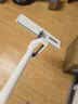 索邦平板拖把42cm2布家用一拖净免手洗懒人拖地神器一键换拖布 PT36 实拍图