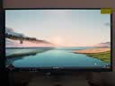 AOC爱攻昊天27英寸2K OLED 320Hz五层堆叠 BlackAR镜面抗反抗眩 色准王HDR500电竞显示器AG277QSD 实拍图