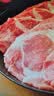 1号会员店（One's Member） 精选猪梅花肉片 净重1.2kg 烧烤食材梅肉猪颈肉猪肉  实拍图
