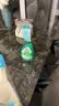 Frosch玻璃/镜面专业清洁喷剂  玻璃水雨刮水 玻璃液500ml 德国原装进口 实拍图