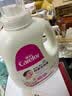 爱护（Carefor）婴儿抑菌洗衣液（升级款）新生儿0-3岁宝宝洗衣液2kg/瓶 实拍图