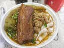 鲜京采排骨 净重4斤（含3-3.2斤肋排）含脊骨新鲜猪肉猪排生鲜食材 实拍图