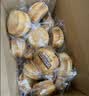 三只松鼠黄油纯牛奶面包1000g 蛋糕早餐食品零食办公室下午茶代餐 实拍图