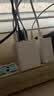 品胜3C认证18W充电器USB多口Type-c快充插头四口通用苹果iPhone18/17/16/15/华为三星小米安卓手机平板 实拍图