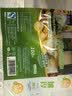 宜之选塑料袋加厚40*60cm100只背心袋大号笑脸袋食品打包袋方便袋马夹袋 实拍图