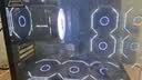 HKC 24.5英寸2K 260Hz高刷 FastIPS硬件低蓝光HDR400认证三角洲游戏电竞电脑240Hz显示器 猎鹰G25H4 实拍图