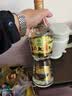 北大仓部优 酱香型白酒 50度 680mL 单瓶装 口粮酒 纯粮酱酒 实拍图