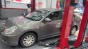 双星JUOGO轮胎 185/65R15 88H SH71适配轩逸/骊威/悦纳/欧尚A600 实拍图