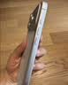 Apple/苹果iPhone 17 Pro Max 256GB 银色 移动联通电信5G 双卡双待手机 送礼好物 实拍图