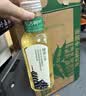 农夫山泉东方树叶陈皮白茶500ml*15瓶无糖茶饮料0糖0脂0卡整箱 实拍图