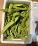 京鲜生东北新鲜油豆角4.5斤装新鲜蔬菜源头直发包邮 实拍图