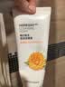 菲诗小铺（THE FACE SHOP）草本泡沫洁面洗面奶金盏花170g开学季送男女友教师节礼物 实拍图