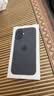 Apple/苹果/苹果 iPhone 17 256GB 黑色 支持移动联通电信5G 双卡双待手机 实拍图