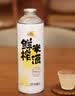 生龙鲜榨米酒孝感桂花米酒1L*1糯米酒低度甜酒酿醪糟汁大罐米酒 实拍图