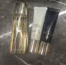 肌肤之钥（CPB）【会员试用】精华水（湿润）30ml+日乳12ml+夜乳12ml+棉片*4 实拍图