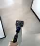 添可极客蒸汽2.0高温蒸汽洗地机 洗拖吸一体 0缠毛躺平家用自动清洗 手持洗地拖地一体机扫地机器人 实拍图