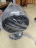 艾美特（AIRMATE）【风随温变】空气循环扇电风扇32档直流变频家用卧室安静轻音落地扇3D立体摇头电扇 FA23-RD66-2 实拍图