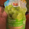 都乐（Dole）胶原蛋白肽青提味果冻 150g*8袋 0脂肪吸吸果冻 添加鱼胶原零食 实拍图