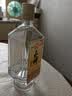 玉蝉老酒玉蝉大曲酒52度浓香型白酒光瓶高粱酒口粮酒过节送礼长辈 52度 525mL 1瓶 试饮品鉴 实拍图