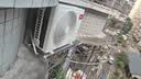TCL空调京东联名真省电大3匹新一级能效变频 外机双排纯铜管 客厅立式柜机KFR-72LW/JD21+B1国家补贴 实拍图