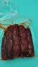 杨大爷烟熏川味腊肠腊肉四川特产麻辣味香肠1斤装500g 需烹饪食用 实拍图