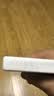 华为原装12000mAh66W双向快充移动电源3C认证可上飞机充电宝适用华为手机Pura90Mate80USB-A/C双口输出 实拍图