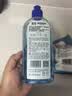 酷盘方太A类洗碗粉洗碗机专用洗涤剂洗碗盐漂洗剂食品级可洗果蔬 洗碗机专用漂洗剂1瓶 实拍图