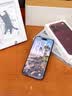 闪魔【T5-超清无边防护】适用iPhone18pro钢化膜苹果17pro手机膜增透高清全屏爽滑抗指纹防摔无尘2片装 实拍图