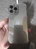 第一卫DIVI【热销100w+|相机键全包】适用苹果16promax手机壳iphone16ProMax保护套透明超薄气囊防摔硅胶软壳 实拍图