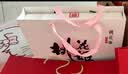 东阿阿胶桃花姬阿胶糕75g*3礼盒装送长辈礼品营养品即食阿胶糕送妈妈礼物 实拍图