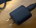 倍思小冰充【AVS协议】苹果17充电头45W氮化镓充电器apple手机40W快充适用iPhone17Pro/16华为插头黑 实拍图