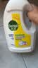 滴露（Dettol）衣物消毒液除菌柠檬3L 99.9%杀菌除螨内衣裤衣服消毒水 实拍图