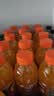 百事可乐佳得乐 GATORADE  橙味 运动饮料600ml*15 补充电解质 整箱装 实拍图