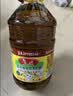鲁花 【保真菜籽油】食用油 低芥酸特香菜籽油 6.18L   物理压榨 实拍图